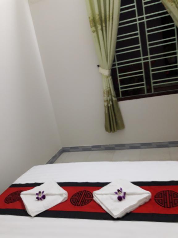 Red Ceramics Homestay Hoi An Eksteriør bilde