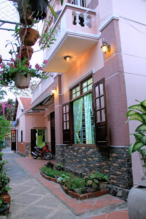 Red Ceramics Homestay Hoi An Eksteriør bilde