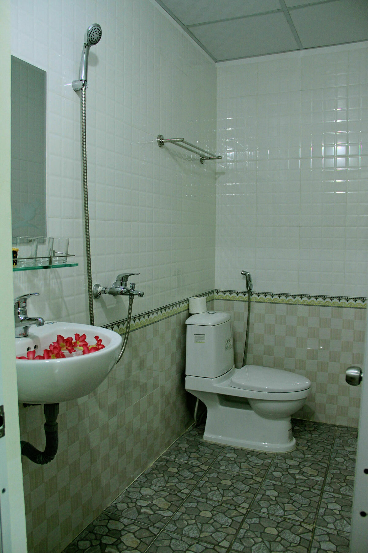 Red Ceramics Homestay Hoi An Eksteriør bilde