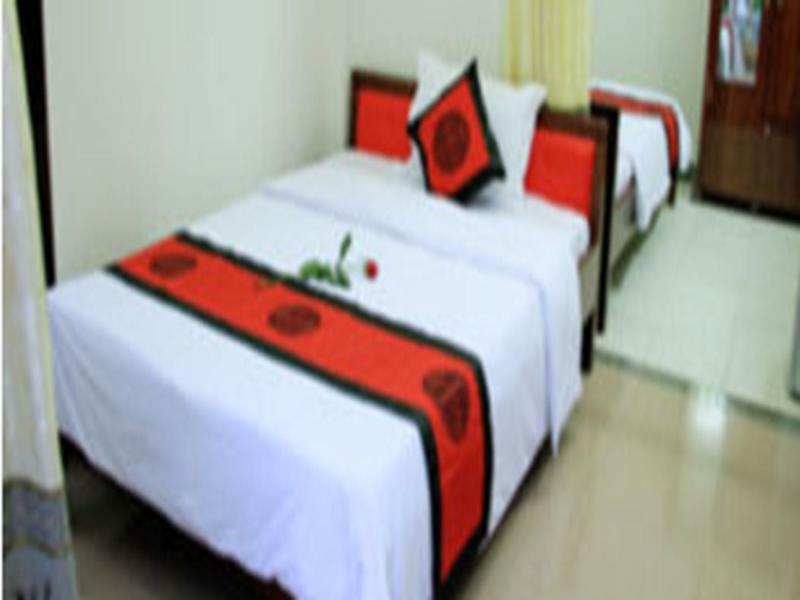 Red Ceramics Homestay Hoi An Eksteriør bilde